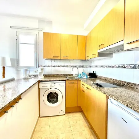 Cozy With Freewifi, Near Beach Y Natural Pools In Appartamento *
