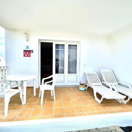 Cozy With Freewifi, Near Beach Y Natural Pools In