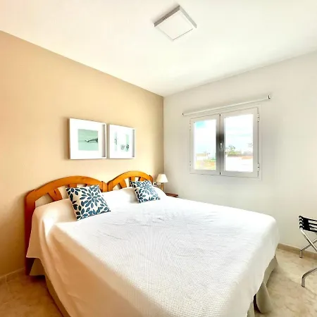 Cozy With Freewifi, Near Beach Y Natural Pools In * Charco del Palo