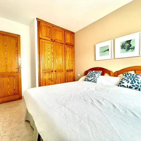 Appartamento Cozy With Freewifi, Near Beach Y Natural Pools In