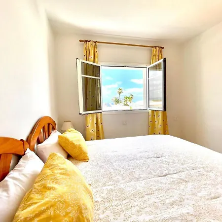 Appartamento Cozy With Freewifi, Near Beach Y Natural Pools In *