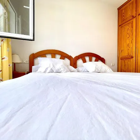 Appartamento Cozy With Freewifi, Near Beach Y Natural Pools In