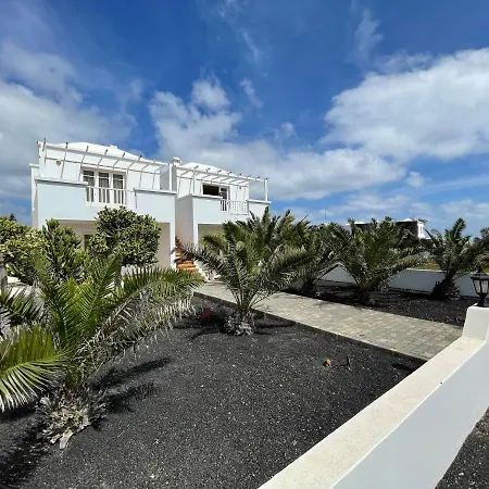 Cozy With Freewifi, Near Beach Y Natural Pools In Charco del Palo