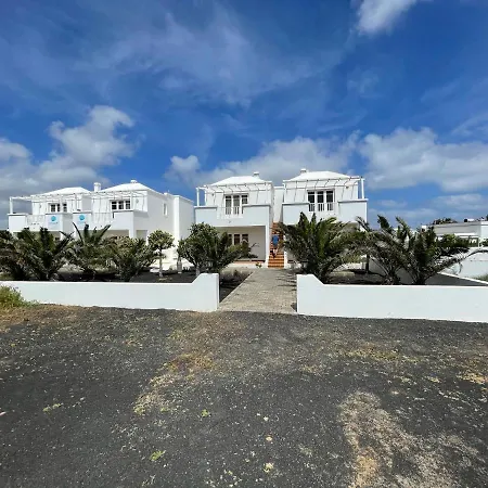 Appartamento Cozy With Freewifi, Near Beach Y Natural Pools In Charco del Palo