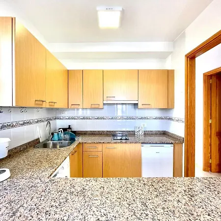 Cozy With Freewifi, Near Beach Y Natural Pools In