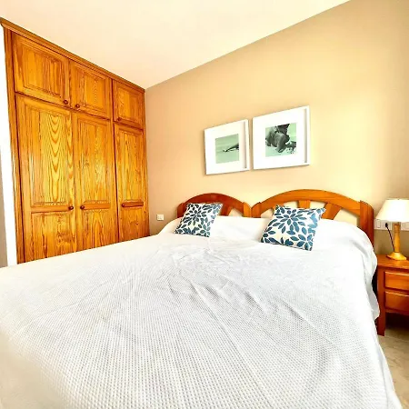Cozy With Freewifi, Near Beach Y Natural Pools In