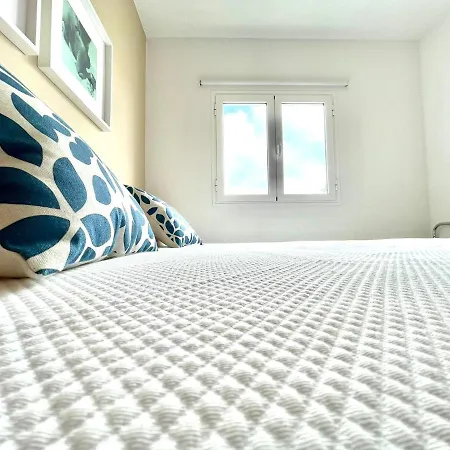 Cozy With Freewifi, Near Beach Y Natural Pools In *