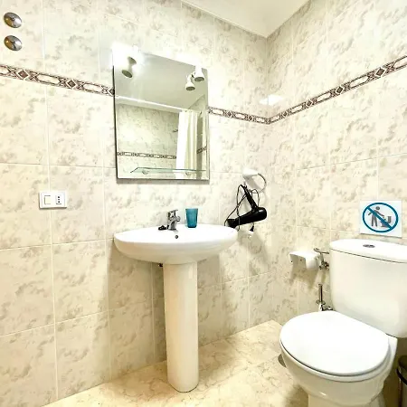 アパート Cozy With Freewifi, Near Beach Y Natural Pools In *