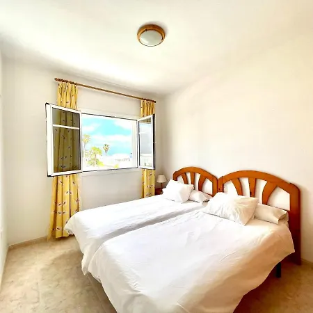 Cozy With Freewifi, Near Beach Y Natural Pools In *