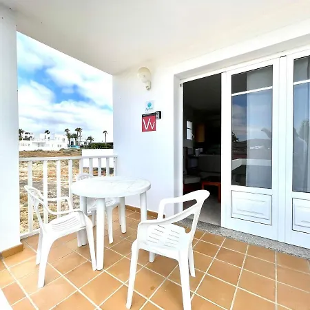 Cozy With Freewifi, Near Beach Y Natural Pools In 查德尔帕罗奥