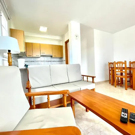 Cozy With Freewifi, Near Beach Y Natural Pools In 查德尔帕罗奥